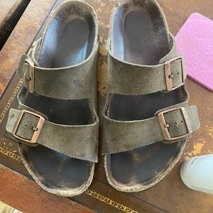 Birkenstock Arizona
